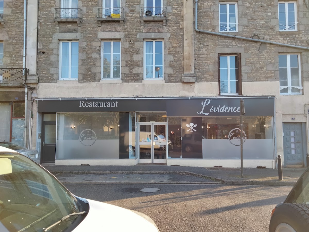 L’Évidence - Alençon